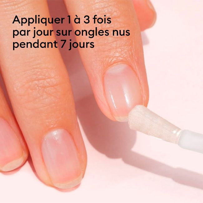Soin ongles Kératine Booster Manucurist Soin ongles Kératine Booster Manucurist
