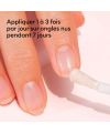 Soin ongles Kératine Booster Manucurist Soin ongles Kératine Booster Manucurist