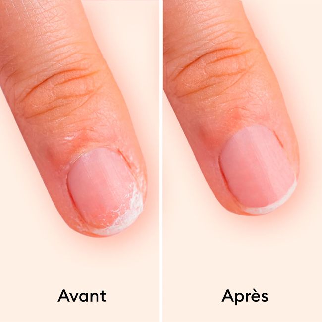 Soin ongles Kératine Booster Manucurist Soin ongles Kératine Booster Manucurist