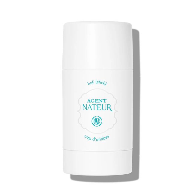 Déodorant naturel holi stick