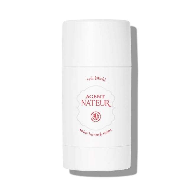Déodorant naturel holi stick