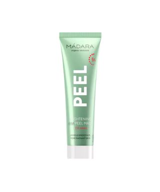 Brightening AHA peeling mask – 60 ml