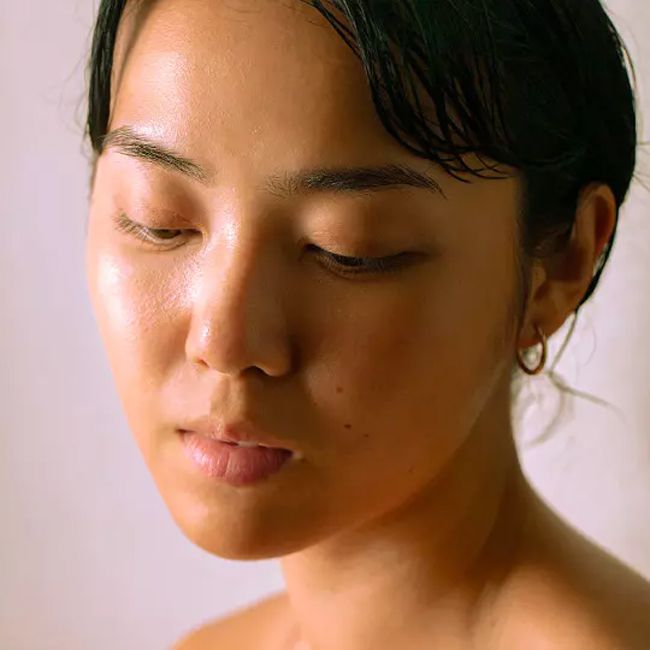 AHA peel Masque exfoliant peeling éclat AHA peel Masque exfoliant peeling éclat