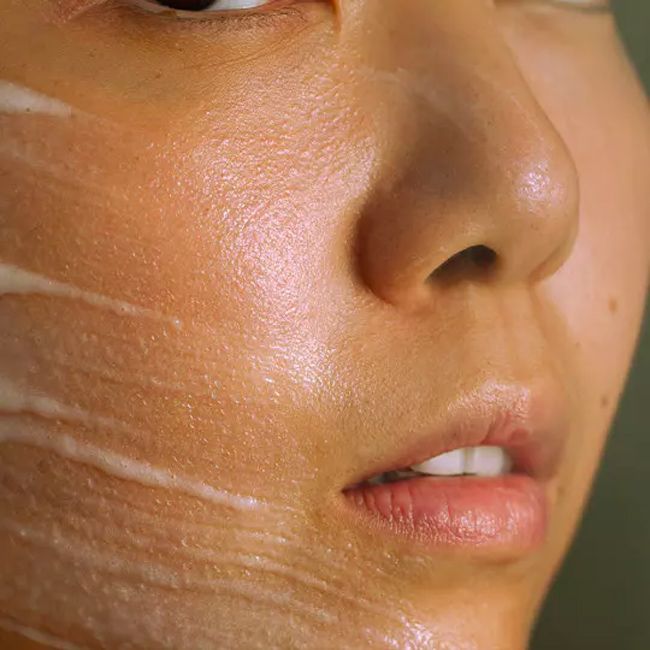 AHA peel Masque exfoliant peeling éclat AHA peel Masque exfoliant peeling éclat