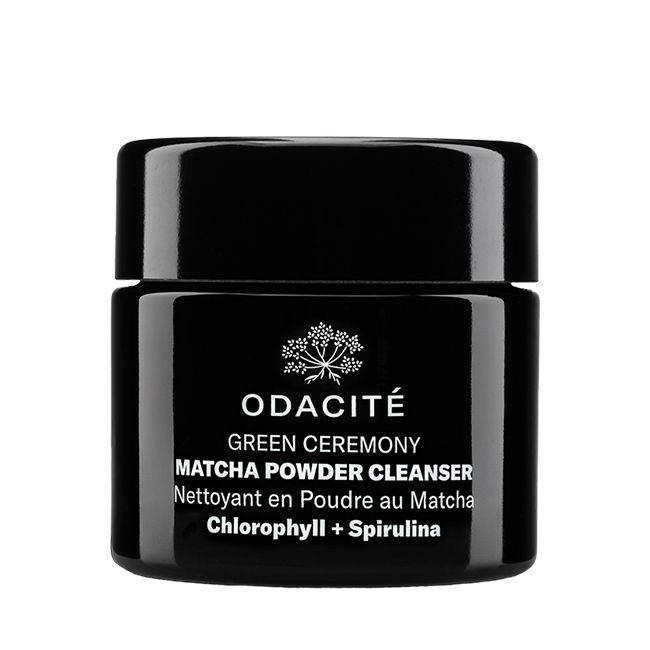 Nettoyant visage Odacité Green Ceremony Nettoyant visage Odacité Green Ceremony