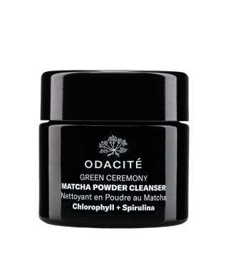 Nettoyant visage Green Ceremony - 75g