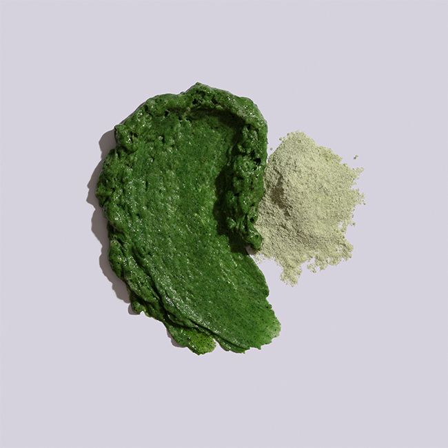 Nettoyant visage Odacité Green Ceremony Nettoyant visage Odacité Green Ceremony