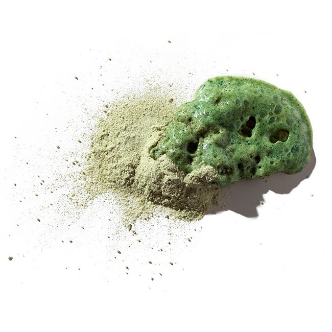 Nettoyant visage Odacité Green Ceremony Nettoyant visage Odacité Green Ceremony