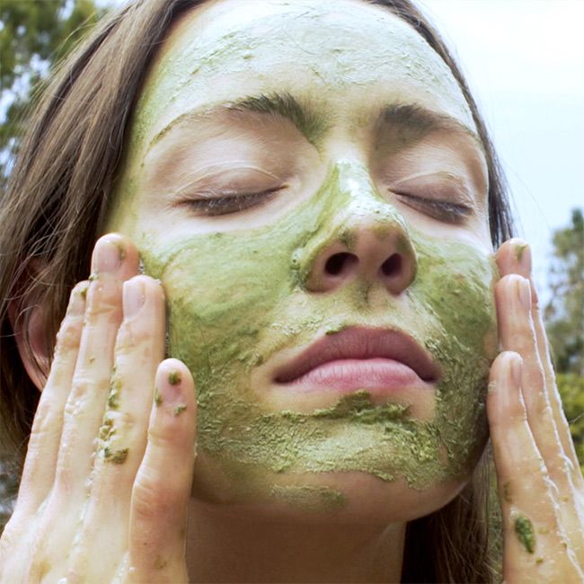 Nettoyant visage Odacité Green Ceremony Nettoyant visage Odacité Green Ceremony