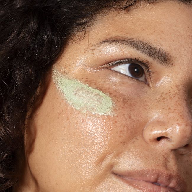 Nettoyant visage Odacité Green Ceremony Nettoyant visage Odacité Green Ceremony