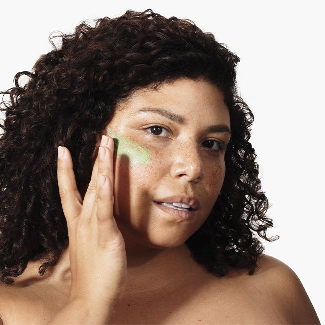 Nettoyant visage Odacité Green Ceremony Nettoyant visage Odacité Green Ceremony