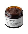 Masque visage naturel Radiant Glow Evolve Beauty