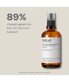 Lotion tonique bio Brume hydratante Daily Defence Evolve