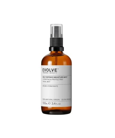 Daily Defence Moisture Mist - 100 ml