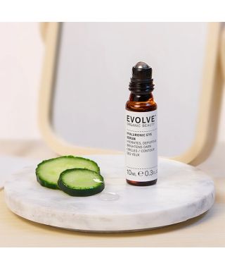 Contour des yeux acide hyaluronique - 10ml