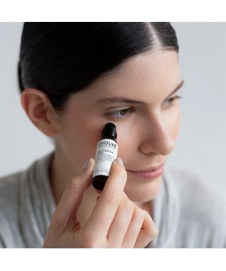 Contour des yeux acide hyaluronique - 10ml