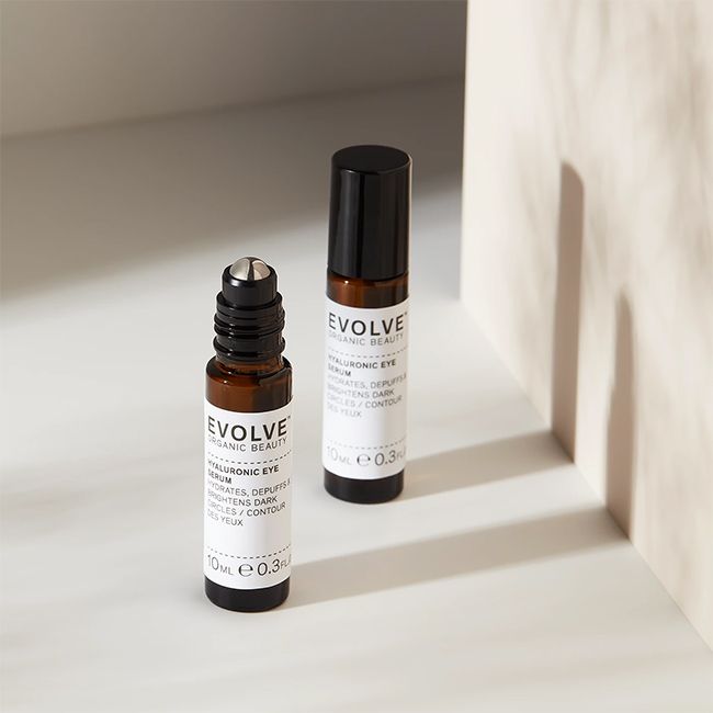 Contour des yeux bio sérum Acide Hyaluronique Eye Complex Evolve Contour des yeux bio sérum Acide Hyaluronique Eye Complex Evolve