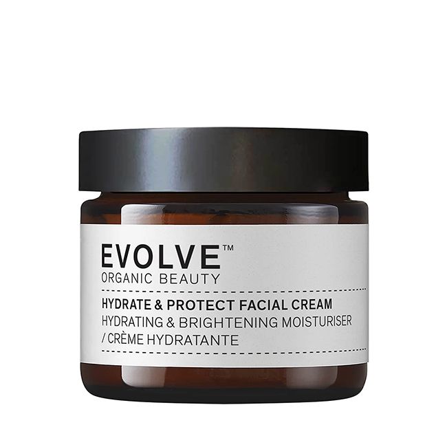 Hydrate & Protect face cream - 60 ml Hydrate & Protect face cream - 60 ml