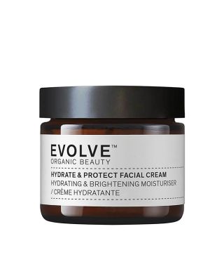 Crème visage Hydrate & Protect - 60 ml