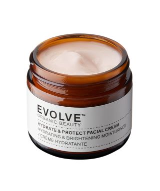 Crème visage Hydrate & Protect - 60 ml