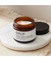 Crème visage naturelle hydratante et protectrice Hydrate & Protect Evolve Beauty Crème visage naturelle hydratante et protectrice Hydrate & Protect Evolve Beauty
