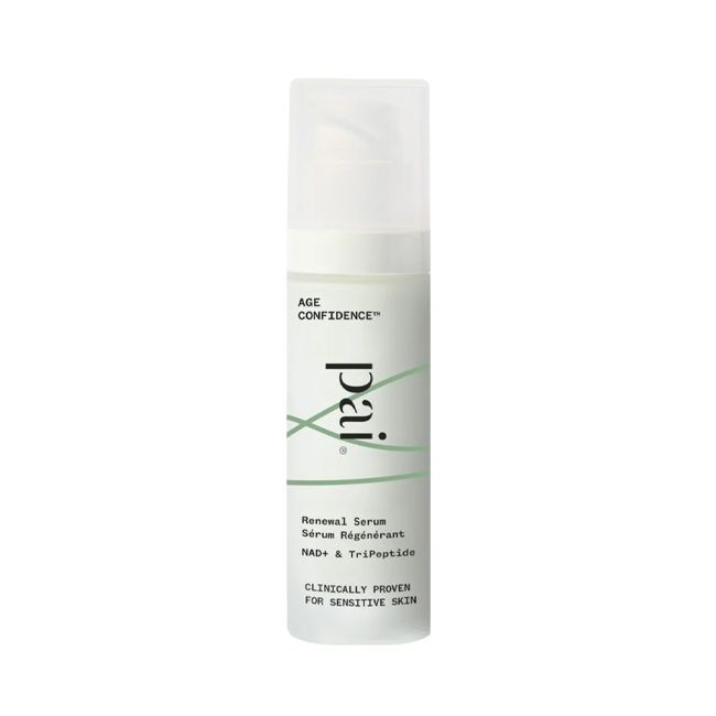 Age Confidence™ NAD+ & TriPeptide Regenerating Serum - 30 ml