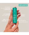 Soin anti imperfection sérum booster trio-zinc Novexpert