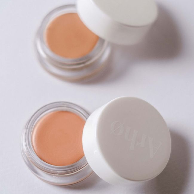 Correcteur de couleur Luminous eye correcting balm Arho