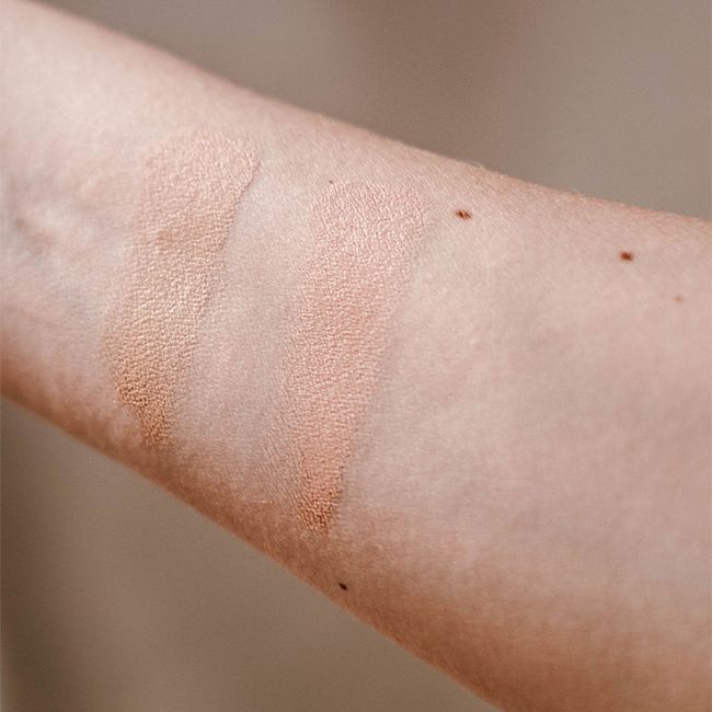 Correcteur de couleur Luminous eye correcting balm Arho
