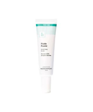 Fluide Pureté - 30 ml