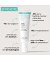 Crème anti-âge naturelle Fluide pureté Novexpert