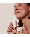 Crème anti-âge naturelle Fluide pureté Novexpert
