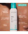 Brume visage Trio-Zinc Novexpert