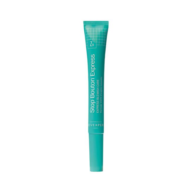 Soin anti Bouton Stop Express Novexpert