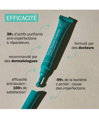 Express Spot Stop – 7 ml