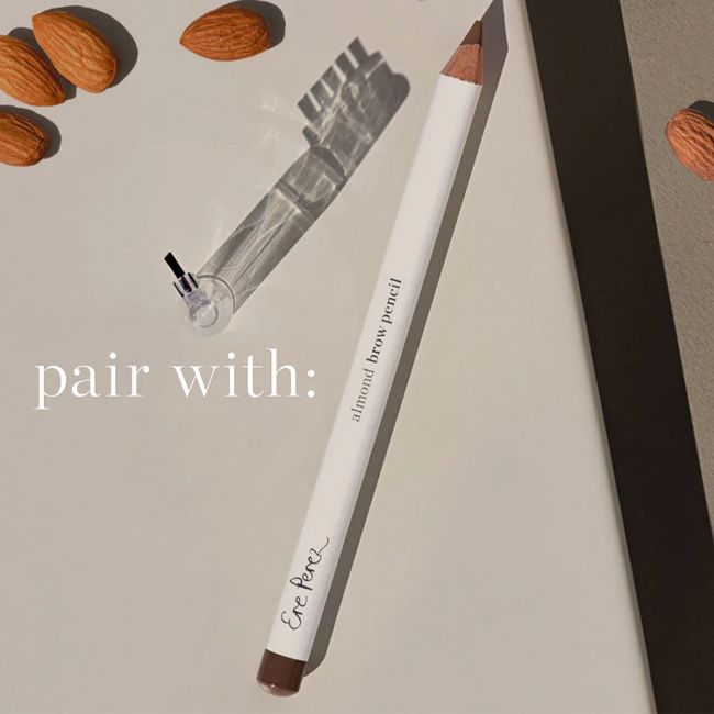 Mascara Sourcils Argan Brow Hero Ere Perez Mascara Sourcils Argan Brow Hero Ere Perez