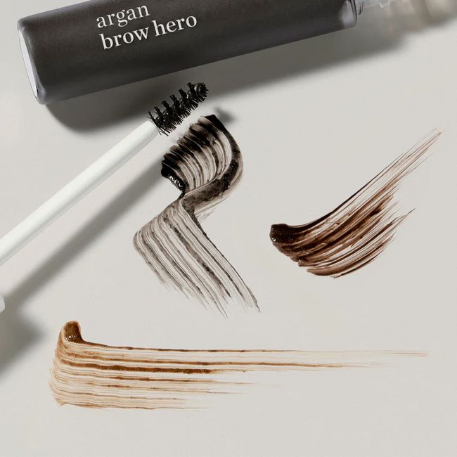 Mascara Sourcils Argan Brow Hero Ere Perez Mascara Sourcils Argan Brow Hero Ere Perez
