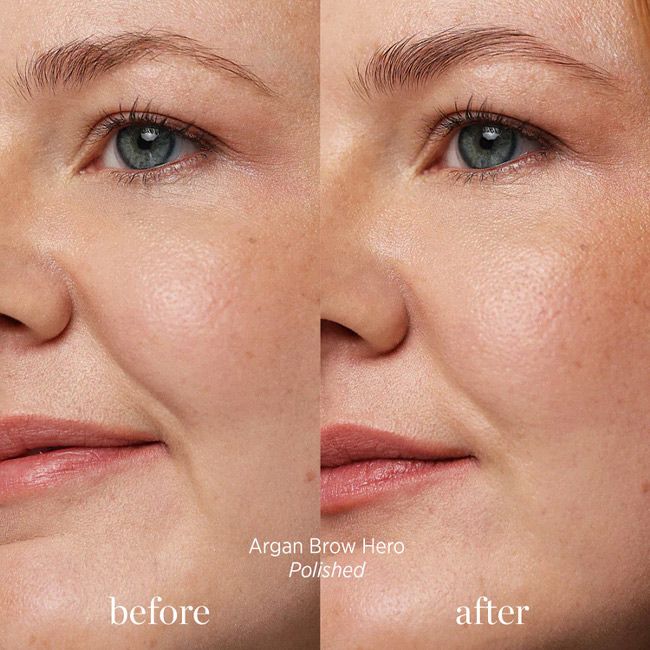 Mascara Sourcils Argan Brow Hero Ere Perez Mascara Sourcils Argan Brow Hero Ere Perez