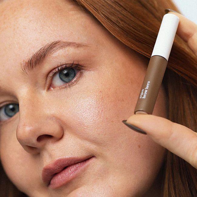 Mascara Sourcils Argan Brow Hero Ere Perez Mascara Sourcils Argan Brow Hero Ere Perez