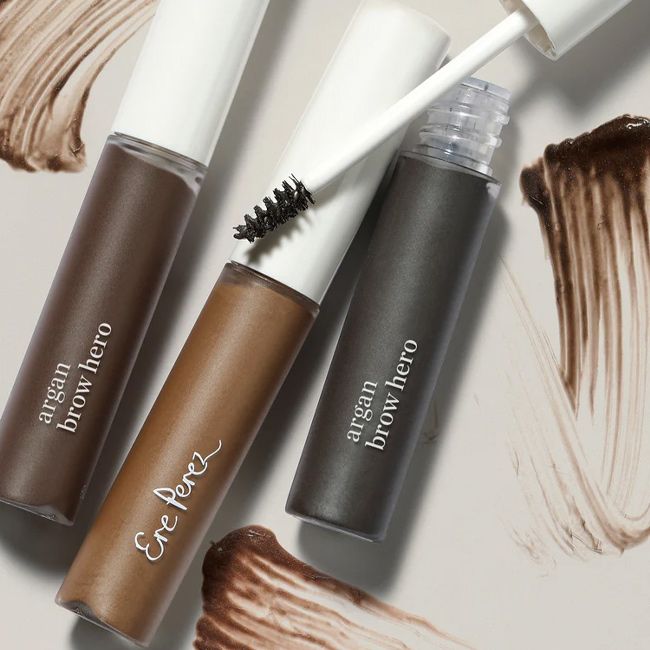 Mascara Sourcils Argan Brow Hero Ere Perez Mascara Sourcils Argan Brow Hero Ere Perez