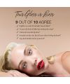 Coffret maquillage naturel Mini Lip Oil Trio Rms Beauty