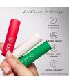 Coffret maquillage naturel Mini Lip Oil Trio Rms Beauty
