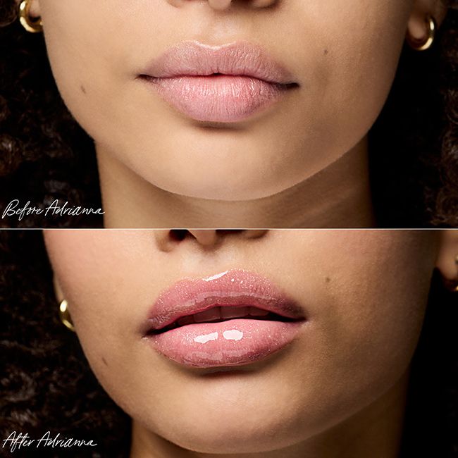 Coffret maquillage naturel Mini Lip Oil Trio Rms Beauty