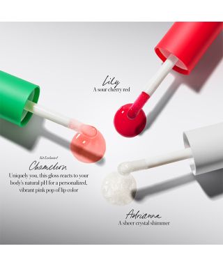 Coffret The Mini Lip Oil Trio