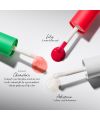 Coffret maquillage naturel Mini Lip Oil Trio Rms Beauty