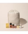 Calendrier Avent MonCornerB Cosmétiques Maquillage Bio