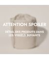 Calendrier Avent MonCornerB Cosmétiques Maquillage Bio