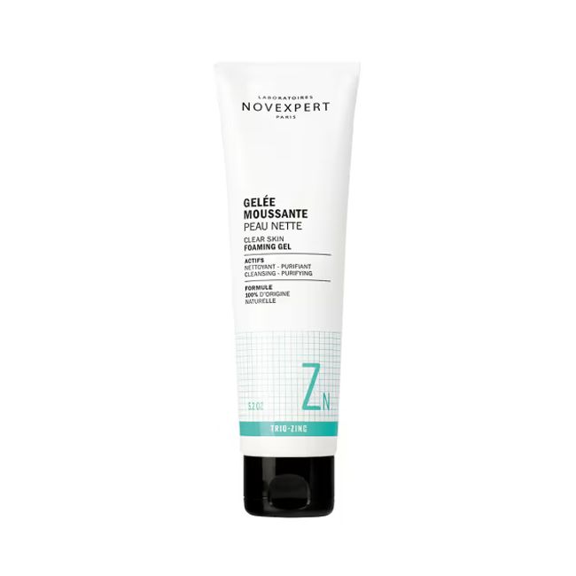 Clear Skin Foaming Gel – 30 g
