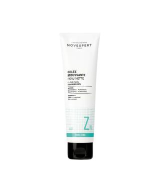 Clear Skin Foaming Gel – 30 g