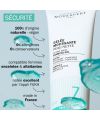 Nettoyant visage naturel Gelée Moussante Peau Nette Novexepert